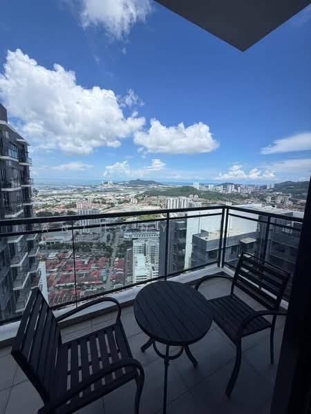 Condominium for Rent at Muze @ PICC - Anthony Yeoh - PropertyGuru.com.my