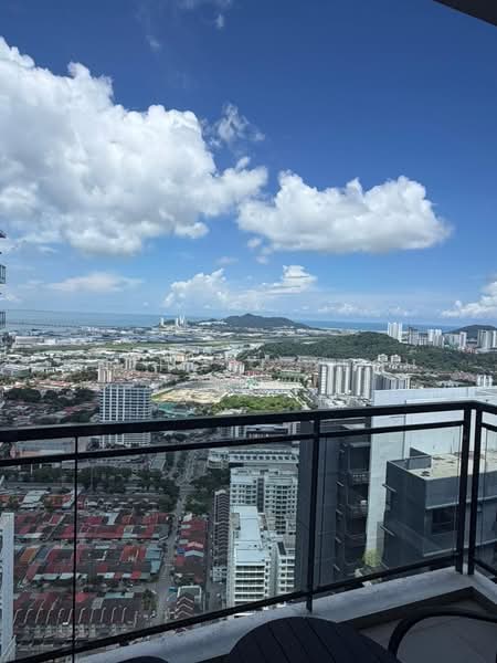 Condominium for Rent at Muze @ PICC - Anthony Yeoh - PropertyGuru.com.my