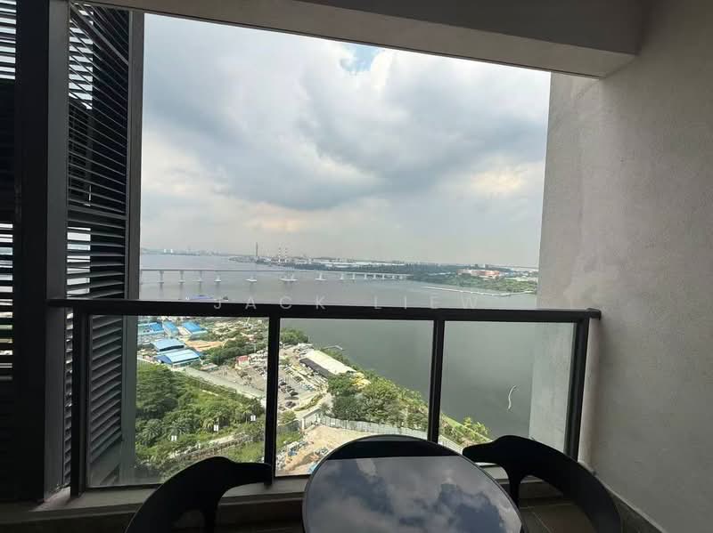 Condominium for Sale at R&F Princess Cove Phase 2-Seine Region - Jack Liew - PropertyGuru.com.my