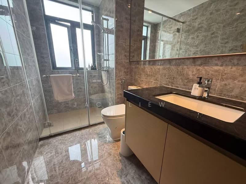 Condominium for Sale at R&F Princess Cove Phase 2-Seine Region - Jack Liew - PropertyGuru.com.my