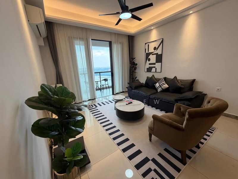 Condominium for Sale at R&F Princess Cove Phase 2-Seine Region - Jack Liew - PropertyGuru.com.my