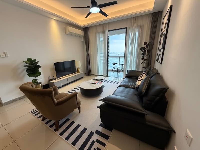 Condominium for Sale at R&F Princess Cove Phase 2-Seine Region - Jack Liew - PropertyGuru.com.my