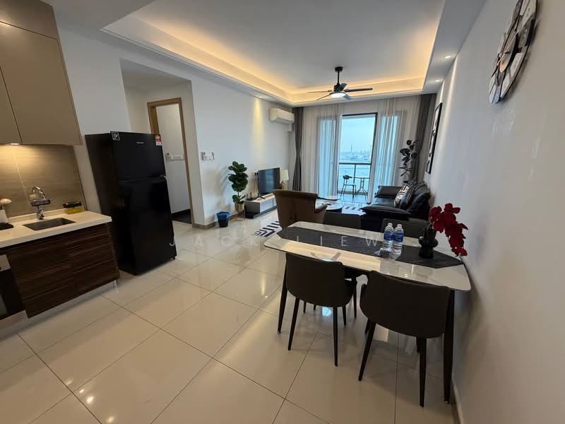 Condominium for Sale at R&F Princess Cove Phase 2-Seine Region - Jack Liew - PropertyGuru.com.my