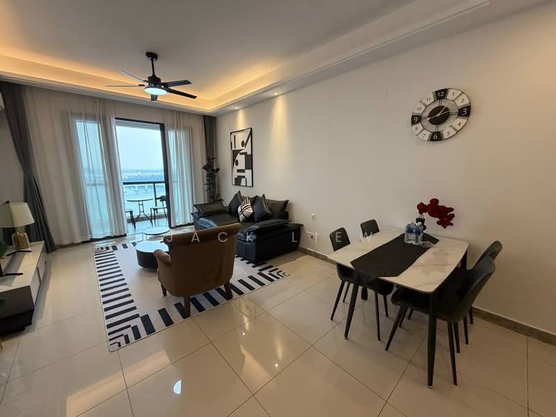Condominium for Sale at R&F Princess Cove Phase 2-Seine Region - Jack Liew - PropertyGuru.com.my