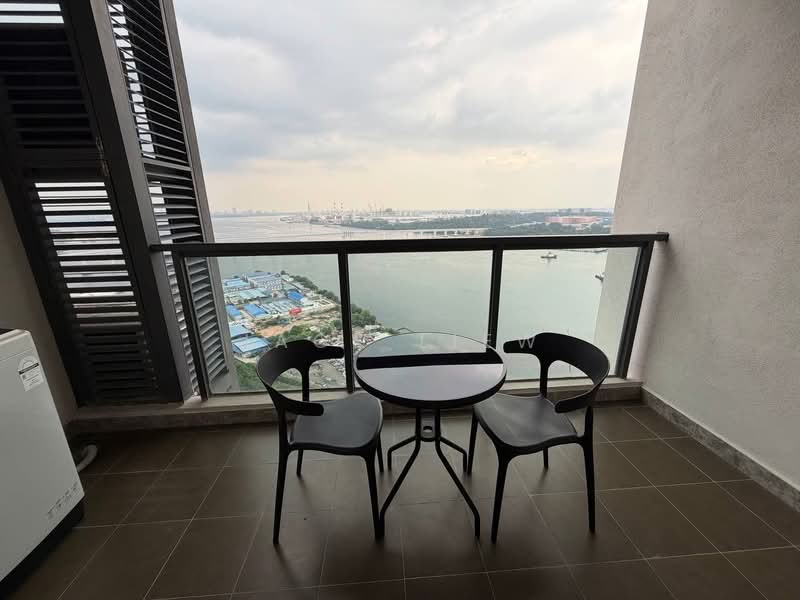 Condominium for Sale at R&F Princess Cove Phase 2-Seine Region - Jack Liew - PropertyGuru.com.my