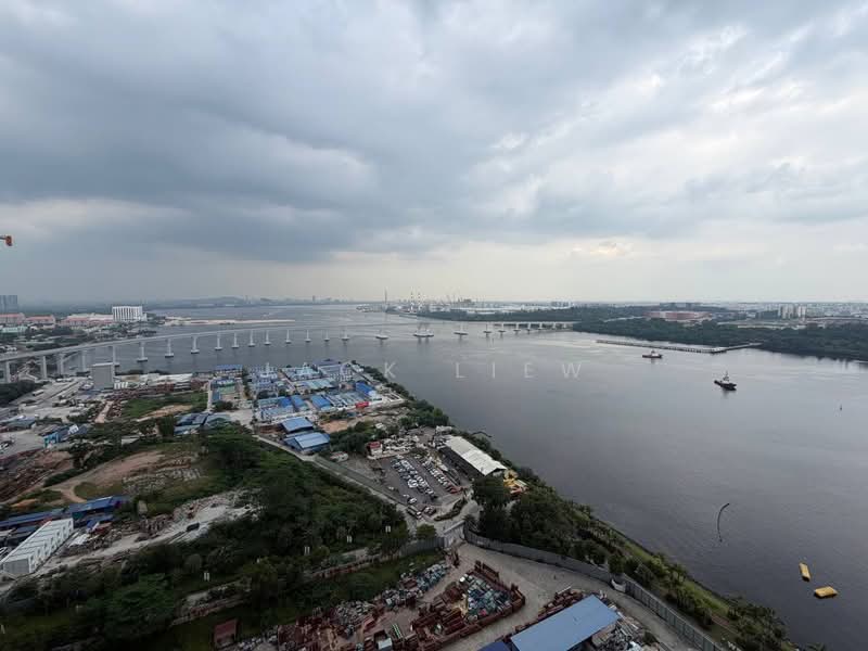 Condominium for Sale at R&F Princess Cove Phase 2-Seine Region - Jack Liew - PropertyGuru.com.my