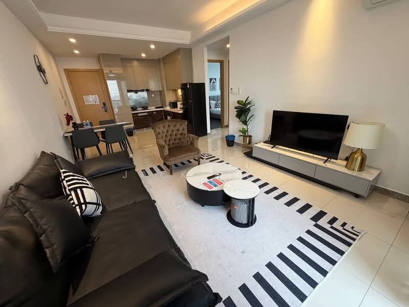 Condominium for Sale at R&F Princess Cove Phase 2-Seine Region - Jack Liew - PropertyGuru.com.my