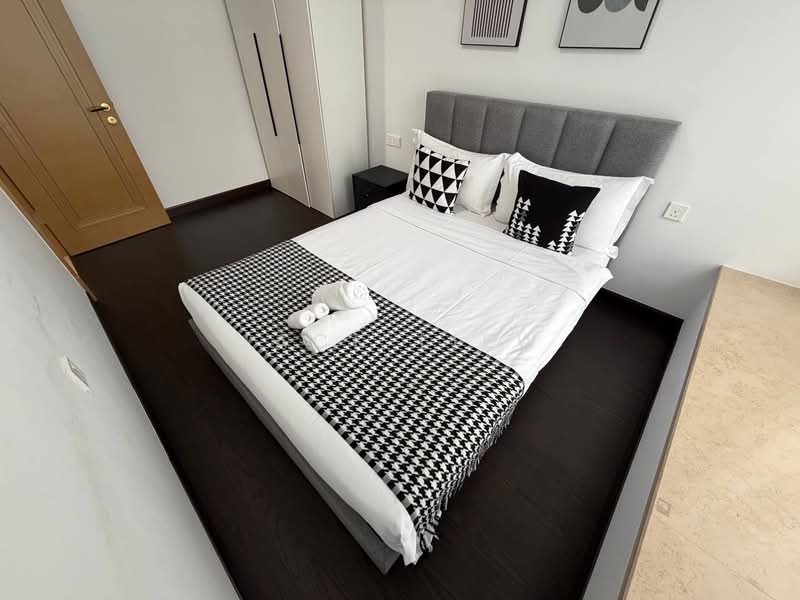 Condominium for Sale at R&F Princess Cove Phase 2-Seine Region - Jack Liew - PropertyGuru.com.my