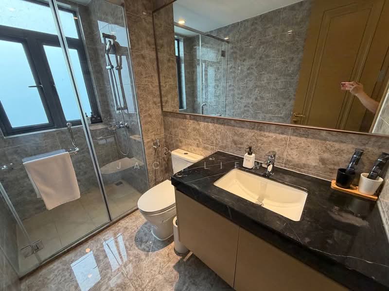Condominium for Sale at R&F Princess Cove Phase 2-Seine Region - Jack Liew - PropertyGuru.com.my