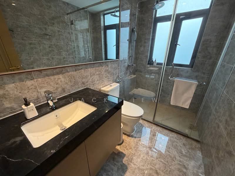 Condominium for Sale at R&F Princess Cove Phase 2-Seine Region - Jack Liew - PropertyGuru.com.my