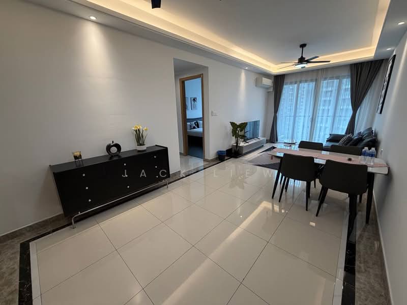 Condominium for Sale at R&F Princess Cove Phase 2-Seine Region - Jack Liew - PropertyGuru.com.my