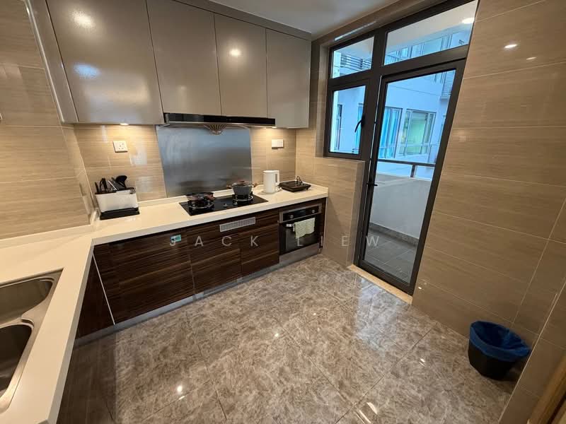 Condominium for Sale at R&F Princess Cove Phase 2-Seine Region - Jack Liew - PropertyGuru.com.my