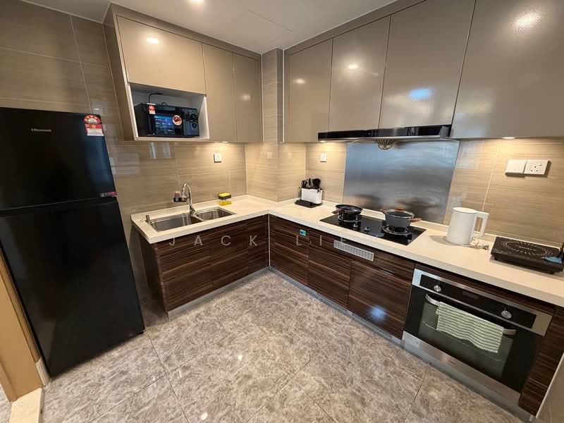 Condominium for Sale at R&F Princess Cove Phase 2-Seine Region - Jack Liew - PropertyGuru.com.my