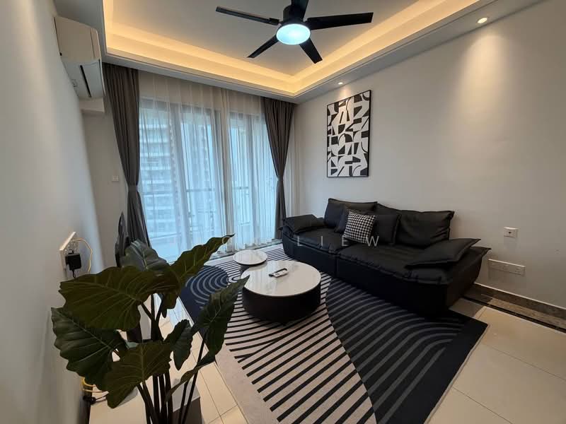 Condominium for Sale at R&F Princess Cove Phase 2-Seine Region - Jack Liew - PropertyGuru.com.my