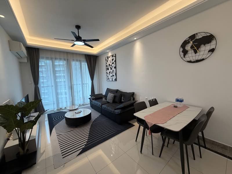 Condominium for Sale at R&F Princess Cove Phase 2-Seine Region - Jack Liew - PropertyGuru.com.my