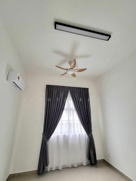 2-storey Terraced House for Rent in Eco Botanic (Iskandar Puteri (Nusajaya)) - Zephyr Khoo - PropertyGuru.com.my
