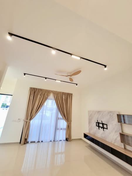 2-storey Terraced House for Rent in Eco Botanic (Iskandar Puteri (Nusajaya)) - Zephyr Khoo - PropertyGuru.com.my