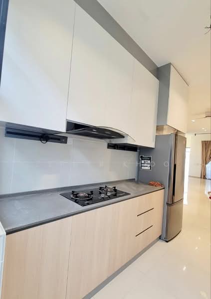 2-storey Terraced House for Rent in Eco Botanic (Iskandar Puteri (Nusajaya)) - Zephyr Khoo - PropertyGuru.com.my