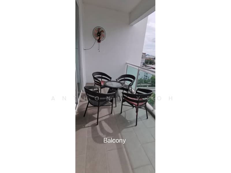Service Residence for Rent at Summerton - Anthony Yeoh - PropertyGuru.com.my