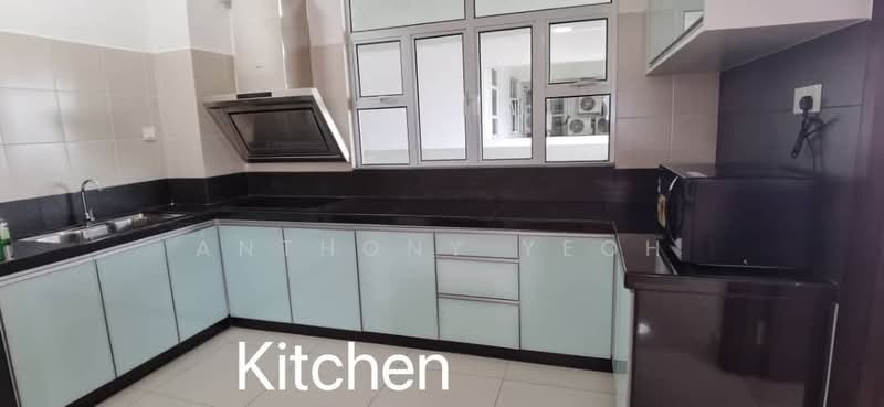 Service Residence for Rent at Summerton - Anthony Yeoh - PropertyGuru.com.my
