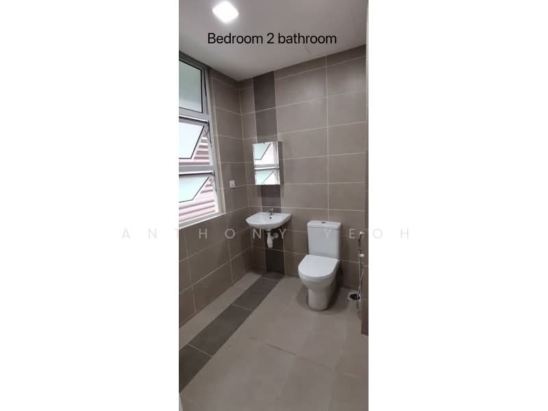Service Residence for Rent at Summerton - Anthony Yeoh - PropertyGuru.com.my