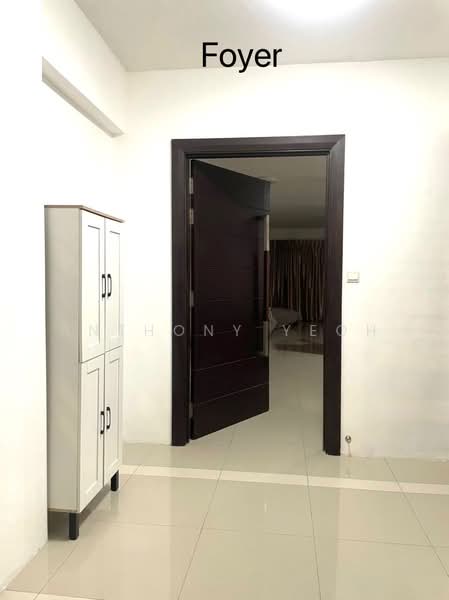 Service Residence for Rent at Summerton - Anthony Yeoh - PropertyGuru.com.my