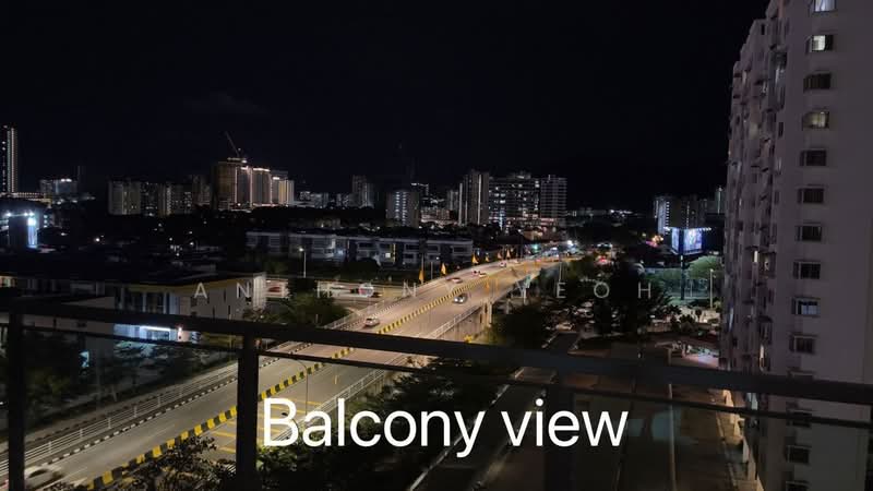 Service Residence for Rent at Summerton - Anthony Yeoh - PropertyGuru.com.my