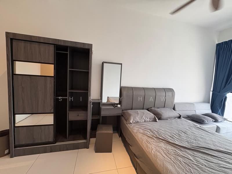 Servis Apartment untuk Disewa di Sky Trees - Shirley Haw - PropertyGuru.com.my