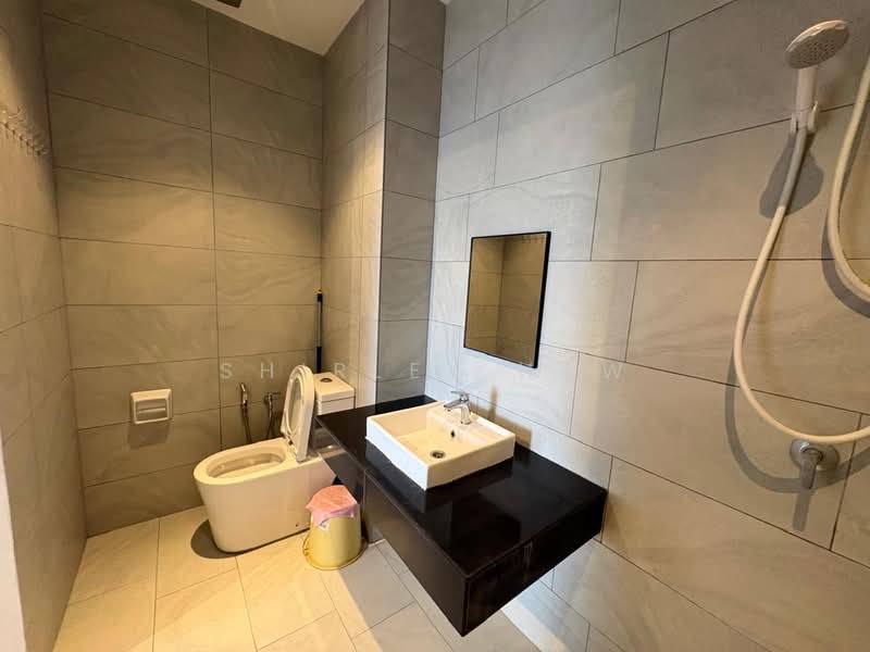 Servis Apartment untuk Disewa di Sky Trees - Shirley Haw - PropertyGuru.com.my