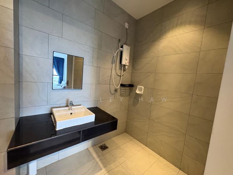 Servis Apartment untuk Disewa di Sky Trees - Shirley Haw - PropertyGuru.com.my