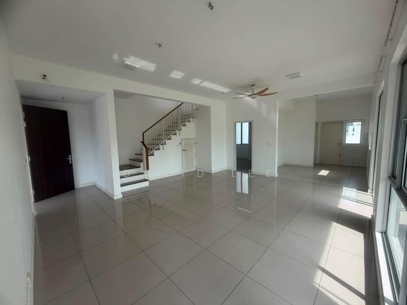 2-storey Terraced House for Sale in Kota Emerald (Rawang) - David Lee - Living Room - PropertyGuru.com.my
