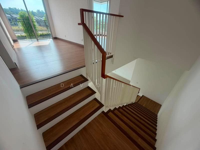 2-storey Terraced House for Sale in Kota Emerald (Rawang) - David Lee - Interior - PropertyGuru.com.my