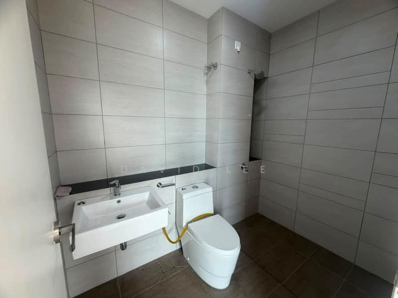 2-storey Terraced House for Sale in Kota Emerald (Rawang) - David Lee - Bathroom - PropertyGuru.com.my