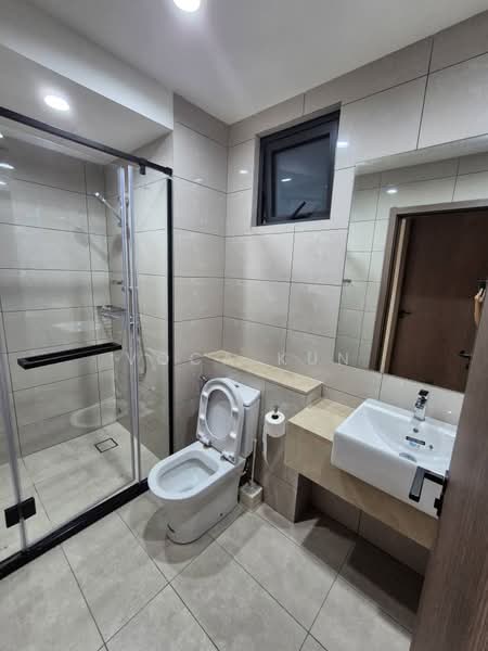 Kondominium untuk Dijual di Jesselton Twin Towers - Voca Kun - PropertyGuru.com.my