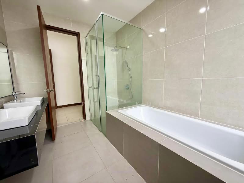 2-storey Terraced House for Rent in Puteri Harbour (Iskandar Puteri (Nusajaya)) - Zephyr Khoo - Bathroom - PropertyGuru.com.my