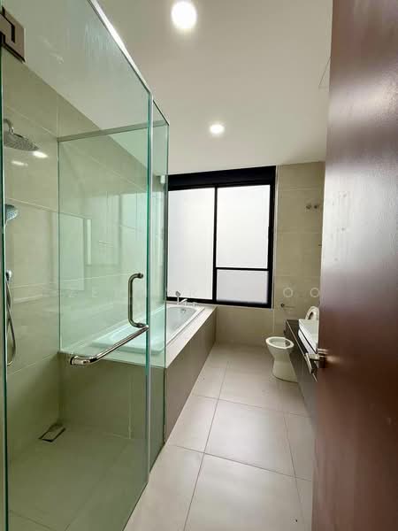 2-storey Terraced House for Rent in Puteri Harbour (Iskandar Puteri (Nusajaya)) - Zephyr Khoo - Bathroom - PropertyGuru.com.my