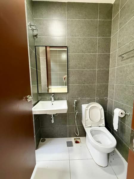 2-storey Terraced House for Rent in Puteri Harbour (Iskandar Puteri (Nusajaya)) - Zephyr Khoo - Bathroom - PropertyGuru.com.my