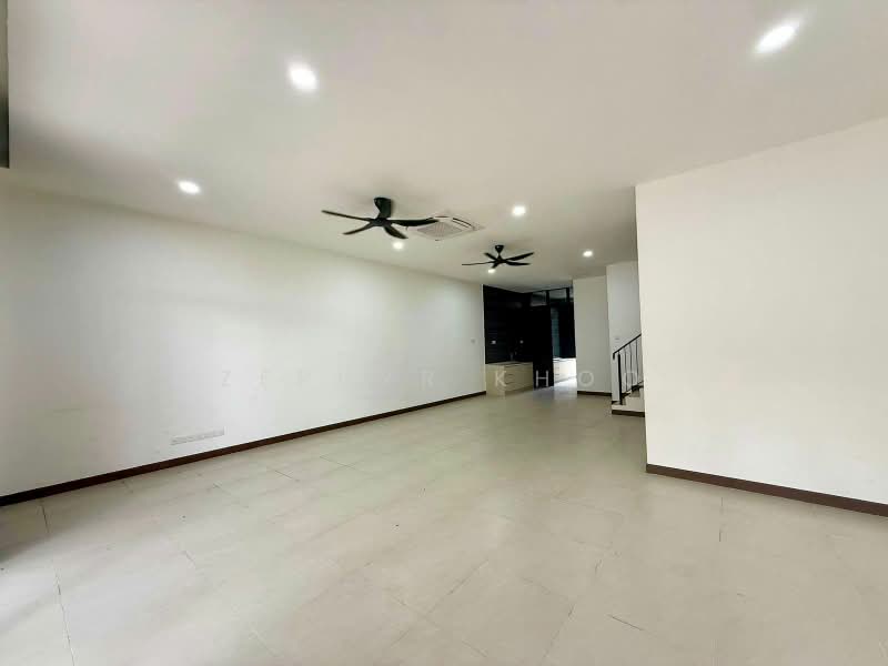 2-storey Terraced House for Rent in Puteri Harbour (Iskandar Puteri (Nusajaya)) - Zephyr Khoo - Living Room - PropertyGuru.com.my