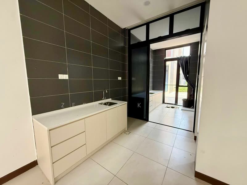2-storey Terraced House for Rent in Puteri Harbour (Iskandar Puteri (Nusajaya)) - Zephyr Khoo - PropertyGuru.com.my