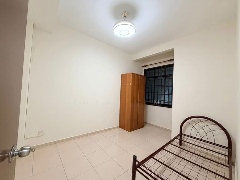 2-storey Terraced House for Rent in Bukit Indah (Iskandar Puteri (Nusajaya)) - Yuzhi Lim - Bedroom - PropertyGuru.com.my