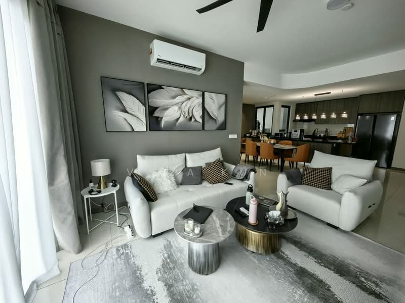 Kondominium untuk Disewa di Jesselton Twin Towers - Voca Kun - PropertyGuru.com.my