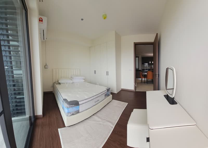 Kondominium untuk Disewa di Jesselton Twin Towers - Voca Kun - PropertyGuru.com.my