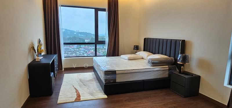 Kondominium untuk Disewa di Jesselton Twin Towers - Voca Kun - PropertyGuru.com.my