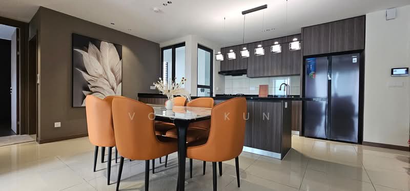Kondominium untuk Disewa di Jesselton Twin Towers - Voca Kun - PropertyGuru.com.my