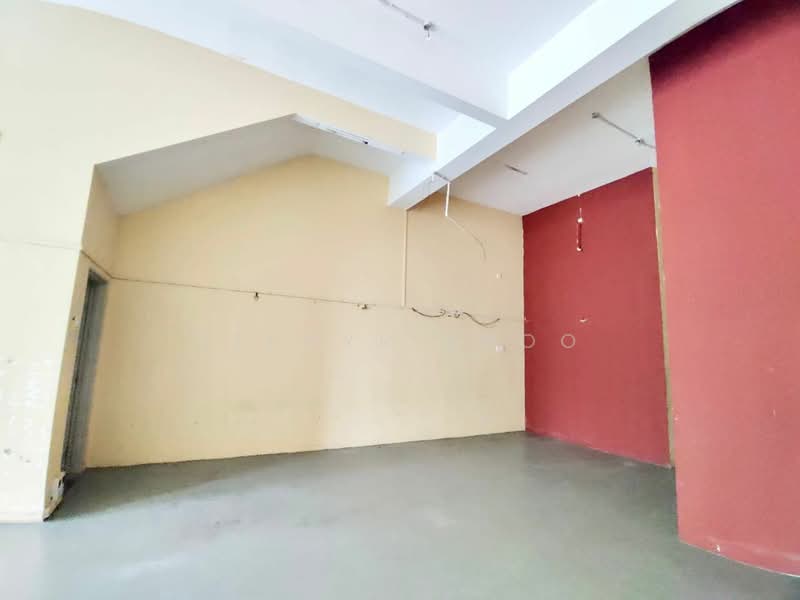 Kedai untuk Disewa di Bandar Dato Onn (Tebrau) - Zephyr Khoo - Interior - PropertyGuru.com.my