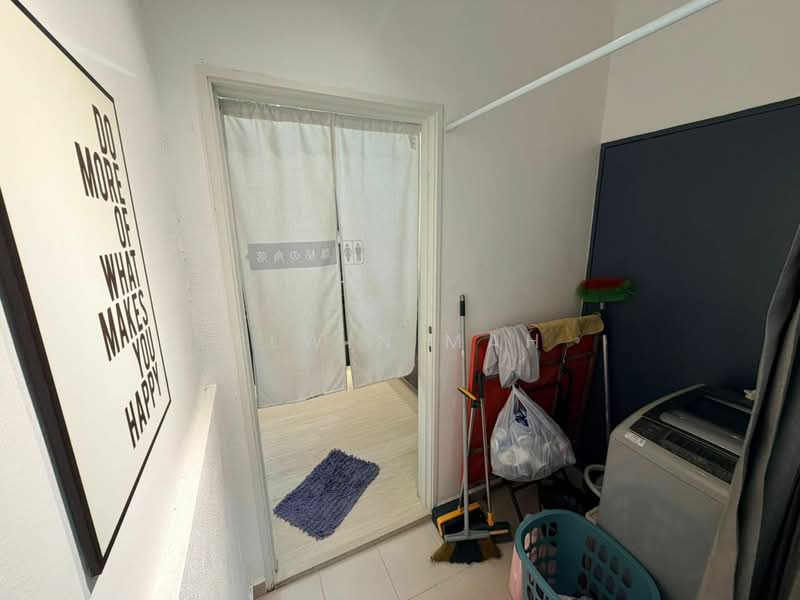 2-storey Terraced House for Sale in Bandar Country Homes (Rawang) - Elwin Mah - Interior - PropertyGuru.com.my