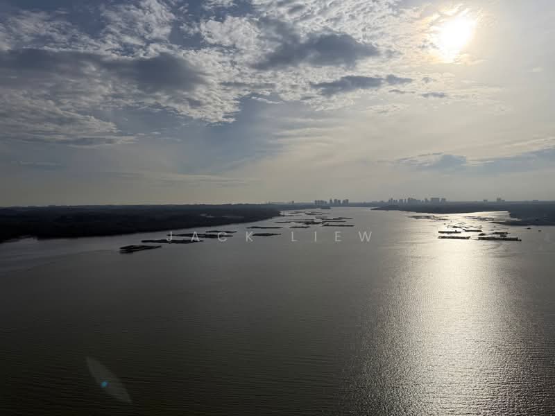 Condominium for Sale at Lovell @ Country Garden Danga Bay - Jack Liew - PropertyGuru.com.my