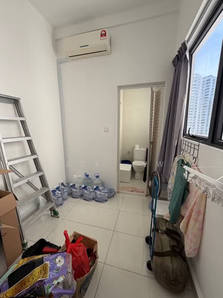 Condominium for Sale at Lovell @ Country Garden Danga Bay - Jack Liew - PropertyGuru.com.my