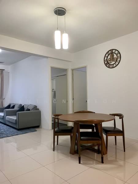 Kondominium untuk Disewa di The Oasis - Anthony Yeoh - PropertyGuru.com.my