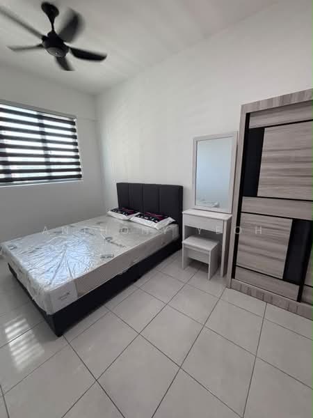 Kondominium untuk Disewa di Ideal Venice Residency - Anthony Yeoh - PropertyGuru.com.my